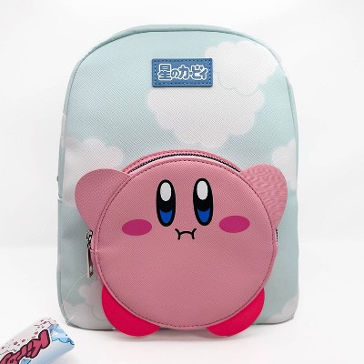 Purse best sale backpack target