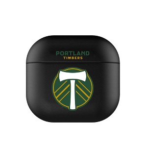 Keyscaper MLS Western Conference Teams Insignia AirPod Case Cover for AirPods 4 - 1 of 4