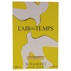 Lair du Temps by Nina Ricci for Women's Body Mist - 1.7oz - image 3 of 4