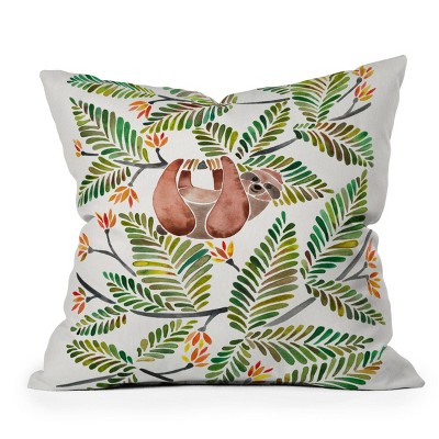 Sloth pillow sale target