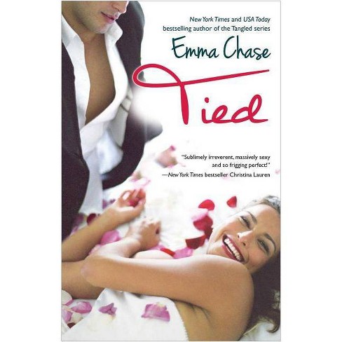 Tied (Paperback) by Emma Chase - image 1 of 1