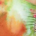 watercolor tie dye