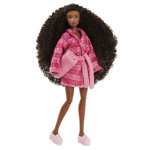 Naturalistas Night Routine 2 Fashion Pack - 1 of 1