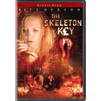 The Skeleton Key (DVD)(2005)
