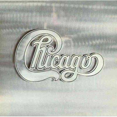 Chicago - Chicago II (CD)