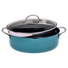 Curtis Stone 17-piece All-Purpose Cookware Set Refurbished - 2 of 4
