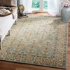 Heritage HG738 Hand Tufted Indoor Rugs - Safavieh - 2 of 4