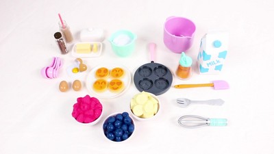 Our Generation Doll Accessories - Breakfast » Fast Shipping