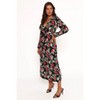 Petal and Pup Womens Minelli Pleat Midi Skirt - 2 of 4