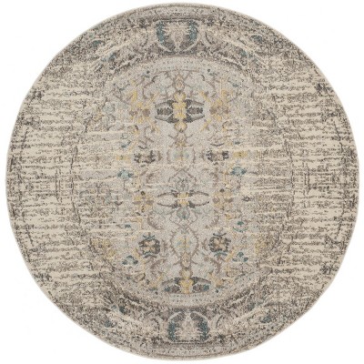 Monaco MNC209 Power Loomed Area Rug  - Safavieh