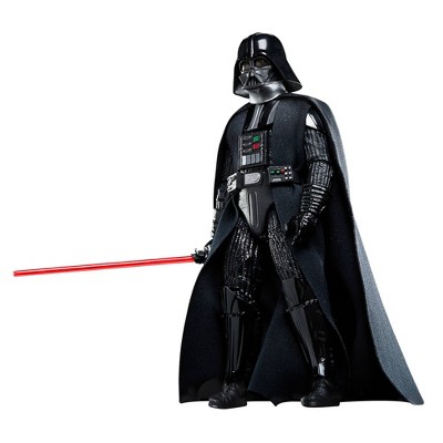 Star Wars Darth Vader Black Series 6-Inch Action Figure