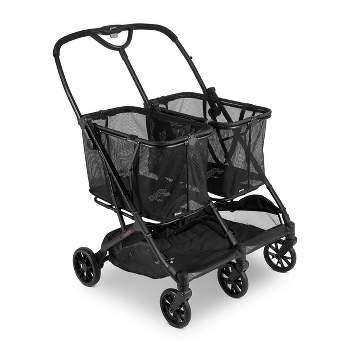 Joovy BootX2 Shopping Utility Cart, Wagon