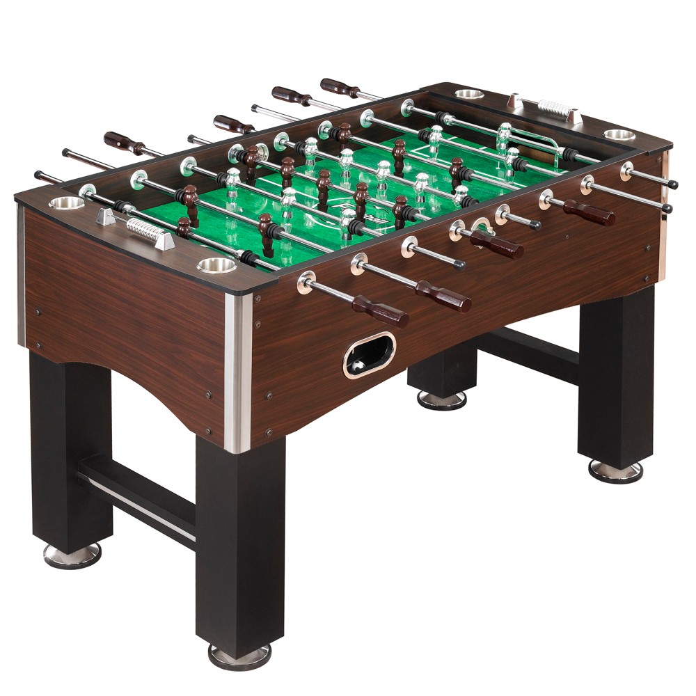 UPC 672875902873 product image for Hathaway Primo Soccer Table - 56