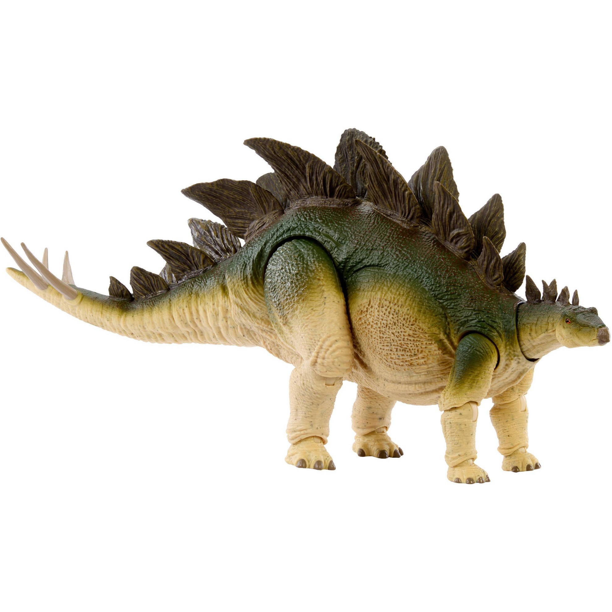 Mattel Jurassic World Rebirth Dinosaurus Figuren & Speelsets - Authentiek & Interactief
