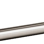 brushed nickel