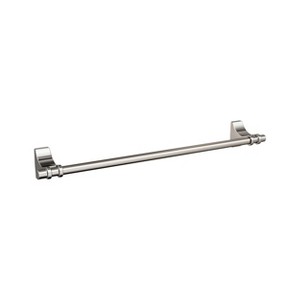 Amerock Davenport Wall Mounted Towel Bar - 1 of 4