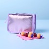 Snack Insulated Reusable Food Storage Bag - Cat & Jack™ - 2 of 3