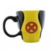 Adult X-Men Wolverine 3D Ceramic Sculpted Mug - 2 of 4
