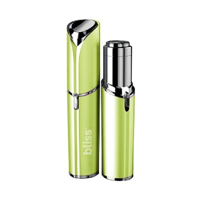 bliss Facial Hair Remover - Lime