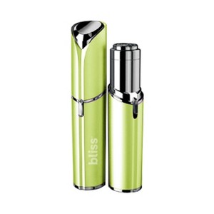bliss Facial Hair Remover - Lime - 1 of 4