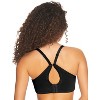 Body Smooth Seamless Back Smoothing Contour Bra | Felina | Flexi-Wire - 2 of 2