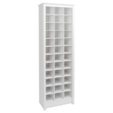Shoe Storage Cabinet White Target