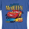 Women's - Cars -  Short Sleeve Graphic T-Shirt - 2 of 4