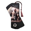 Dicksons The Lord is My Shepherd Psalm 23, Multicolor 6 x 2 Inch Paper Tassel Bookmark with Coin; Pack of 15 - 2 of 2