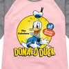 Girls' - Disney - The Fabulous Donald Duck - image 2 of 4