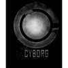 Men's Zack Snyder Justice League Cyborg Silver Logo T-Shirt - 2 of 4