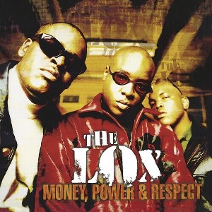 The Lox - Money, Power & Respect (Vinyl) - 1 of 1