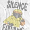Men's Back to The Future The Melt My Brain T-Shirt - 2 of 4