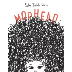 Mophead - by  Selina Tusitala Marsh (Hardcover)