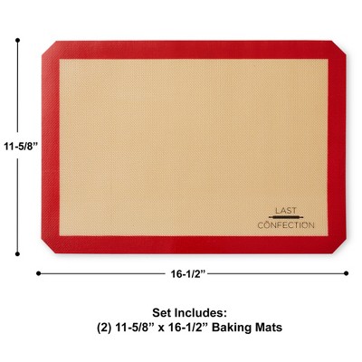 Last Confection Baking Mats - Thumbnail 2