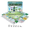 Late for the Sky: Knoxville-Opoly Monopoly Board Game - 2 of 4