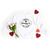 Simply Sage Market Women's Graphic Sweatshirt Cupid Brewing Co - 3 of 3