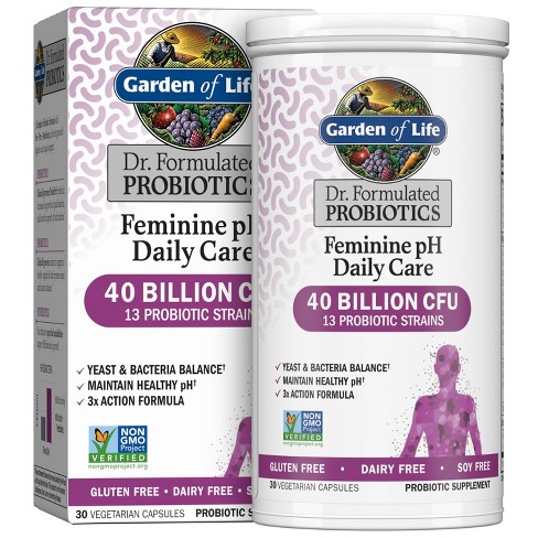 Best Deal for Garden of Life Dr. Formulated Probiotics for Women 