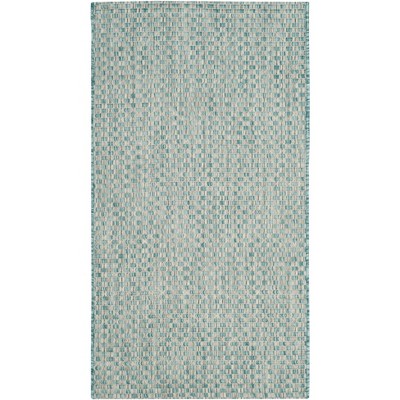 Courtyard CY8653 Power Loomed Indoor and Outdoor Rug - Safavieh