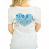 Women's Elvis Heartbreaker Graphic Tee - PRINCE PETER - 2 of 3