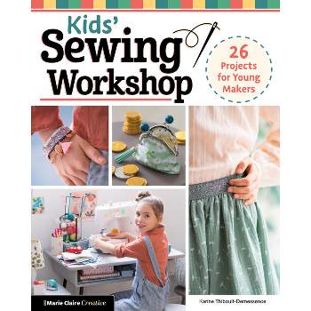 The Sewing Book: An Encyclopedic Resource of Step-by-Step Techniques:  Smith, Alison: 9780756642808: : Books