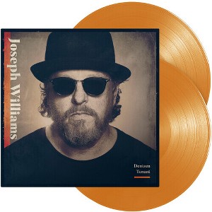 Joseph Williams - Denizen Tenant (Vinyl) - 1 of 1