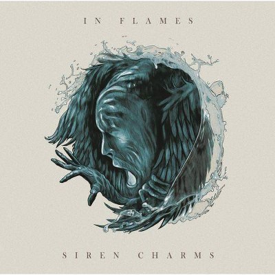 In Flames - Siren Charms (CD)