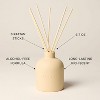Craft & Kin Reed Diffuser Set Neroli & Jasmine  6.7oz - 3 of 4