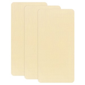 Unique Bargains Self-Adhesive Waterproof Durable Lightweight Fabric Patch 1 Pc - 1 of 4