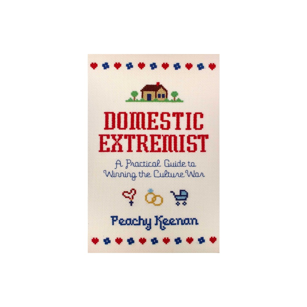 Domestic Extremist