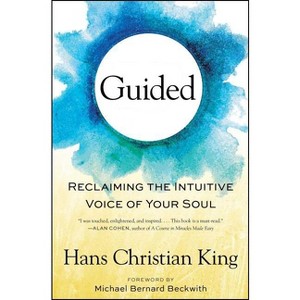 Guided - by  Hans Christian King (Paperback) - 1 of 1