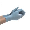 Showa  Disposable Gloves,Nitrile,L,PK50 8005PFL - 3 of 4