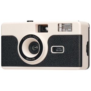 GPX "Snapshot+" 35mm Film Camera, CMF355BW - 1 of 4