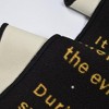 Ukonic Star Wars: A New Hope Title Crawl Printed Area Rug | 26 x 77 Inches - 3 of 4