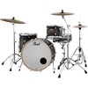 Pearl Decade Maple 3-Piece Shell Pack With 24" Bass Drum - 3 of 4